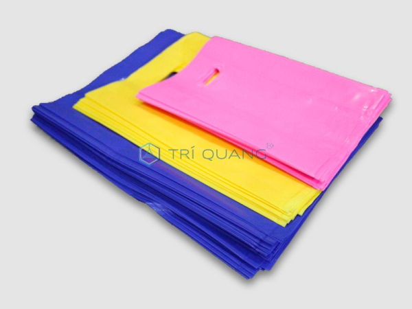 Túi xốp HDPE